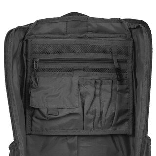 Plecak Highlander Fhior FH-PAC 2 30 l - Dark Grey
