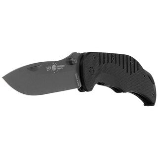 Nóż składany ESP EK-BB-01 - Black