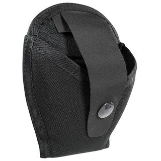 Kabura na kajdanki Tasmanian Tiger Cuff Case Open MKII - Black