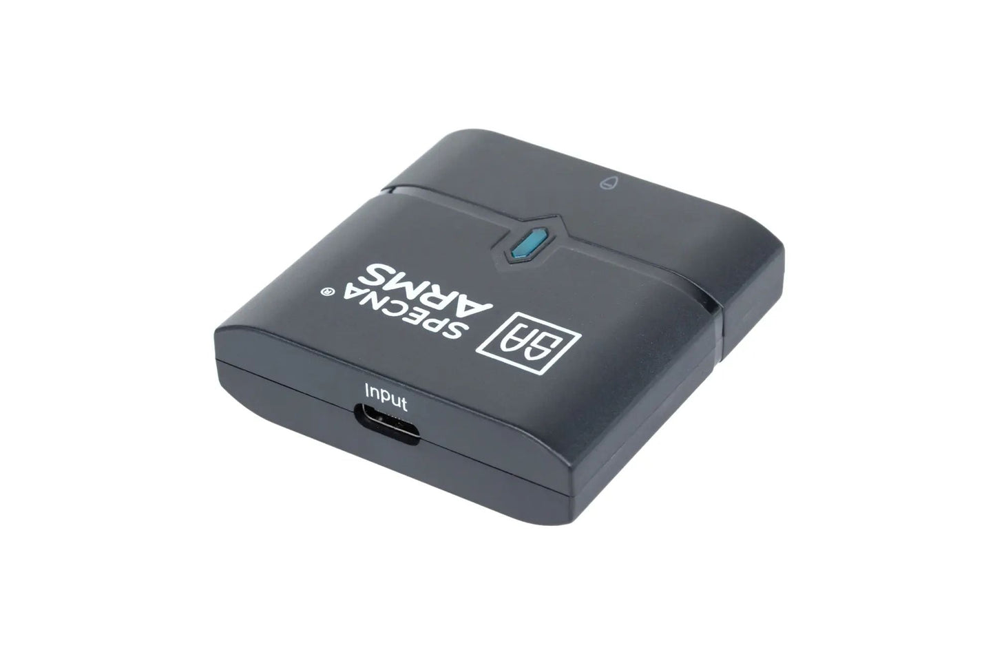 Zestaw akumulator ASG Specna Arms Li-Po 11,1 V 1100 mAh G-Tech + ładowarka 10 W Easy Nano Charger