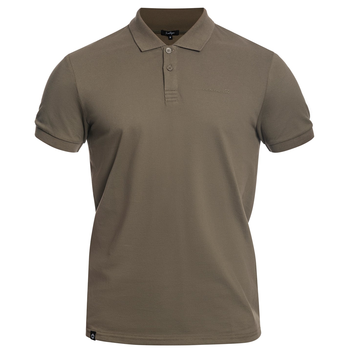Koszulka polo Pentagon Moth Piquet - RAL7013