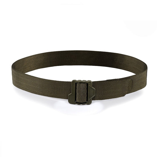 Pas taktyczny M-Tac Duble Duty Tactical Belt Hex - Olive