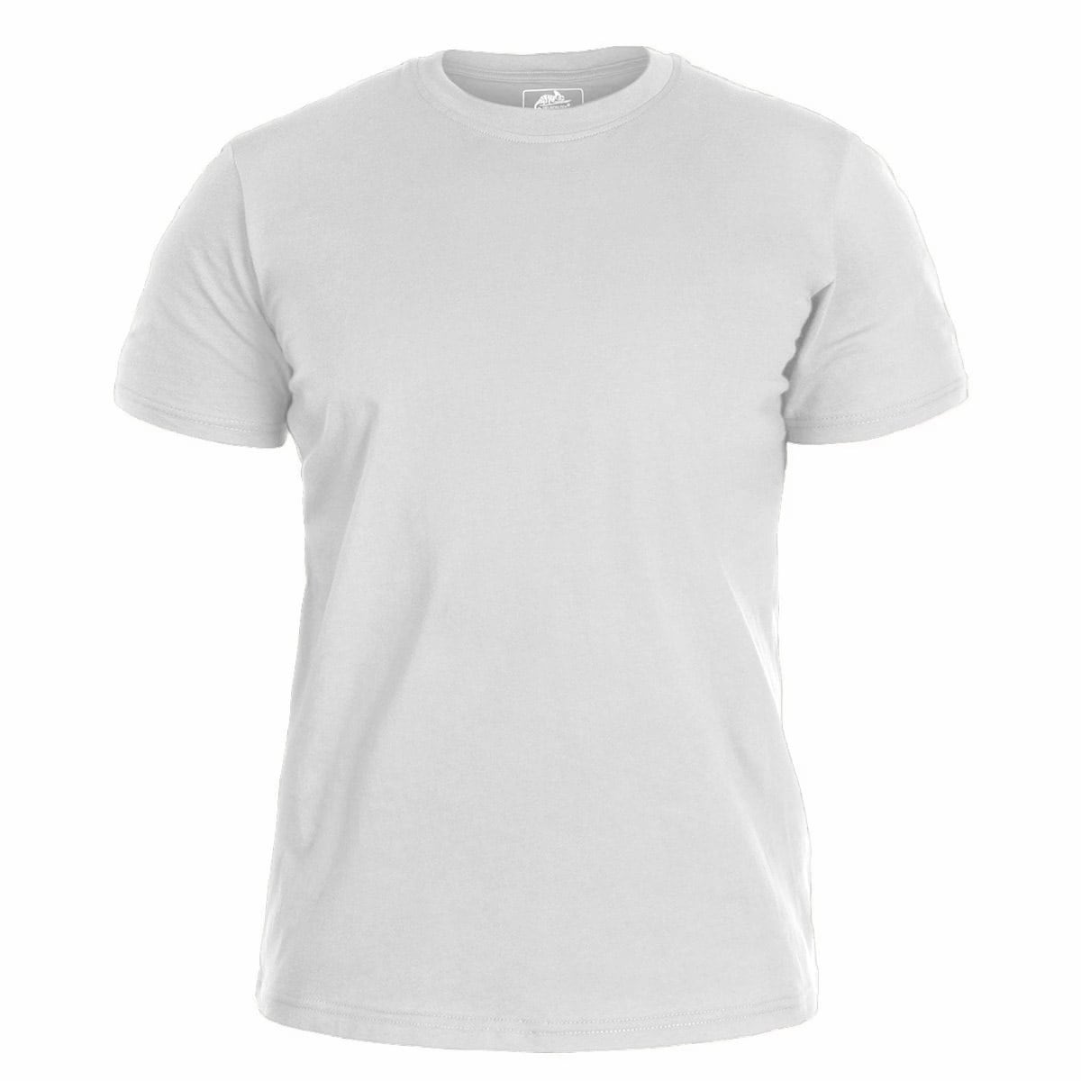 Koszulka T-shirt Helikon - White