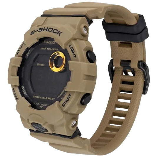 Zegarek Casio G-Shock G-Squad GBD-800UC-5ER
