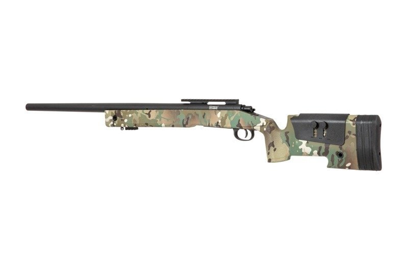 Karabin snajperski ASG Specna Arms SA-S02 CORE - MC
