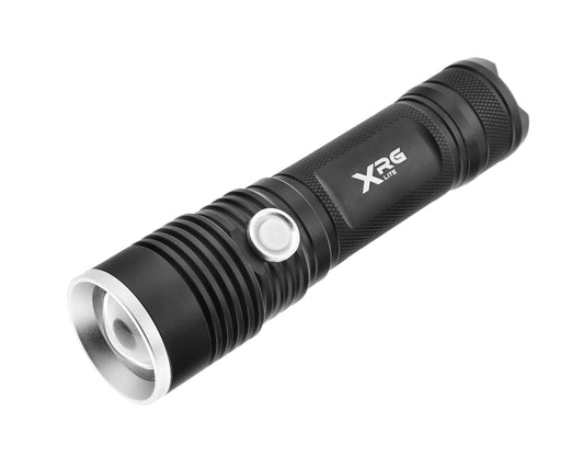 Latarka akumulatorowa XRG RX80 XP-L - 800 lumenów