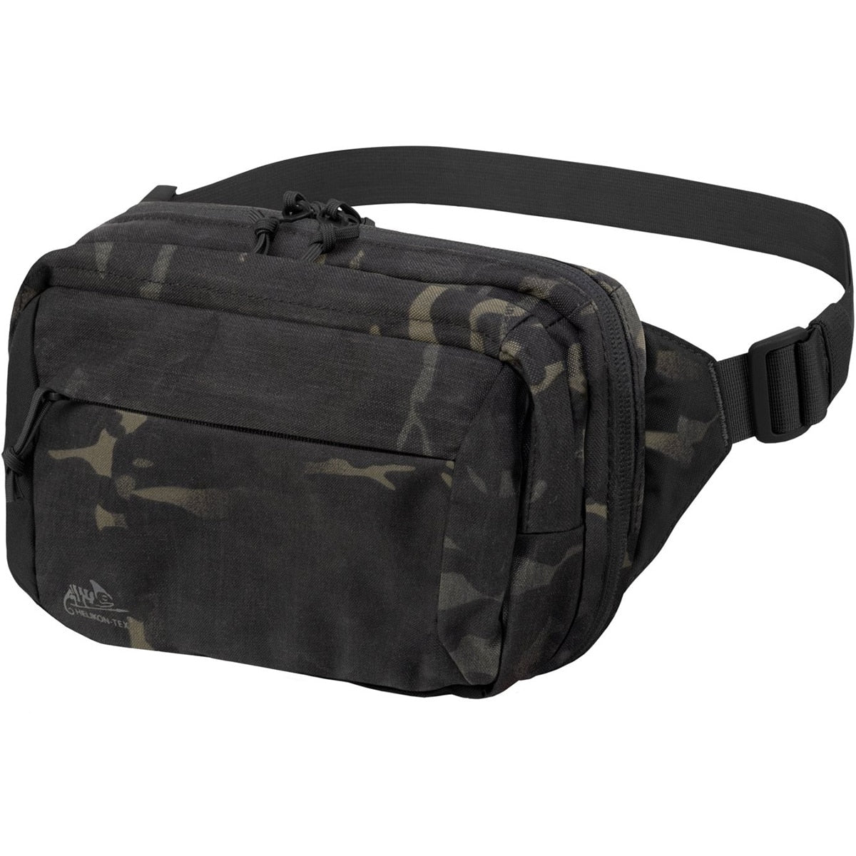 Torba biodrowa Helikon RAT 1,8 l - Multicam Black