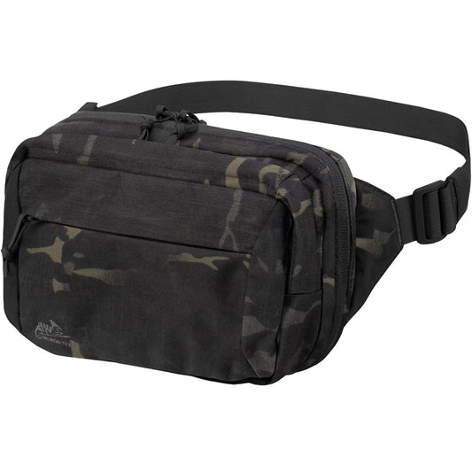 Torba biodrowa Helikon RAT 1,8 l - Multicam Black