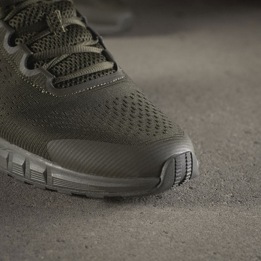 Buty M-Tac Summer Pro - Army Olive