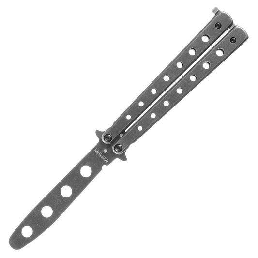 Nóż składany treningowy motylek Boker Magnum Balisong Trainer