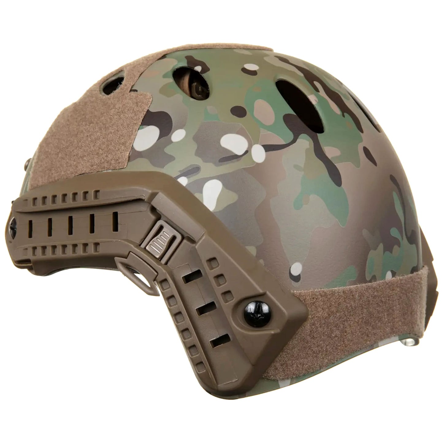 Hełm ASG Wosport FAST PJ Umbrella Standard Version M - MultiCam