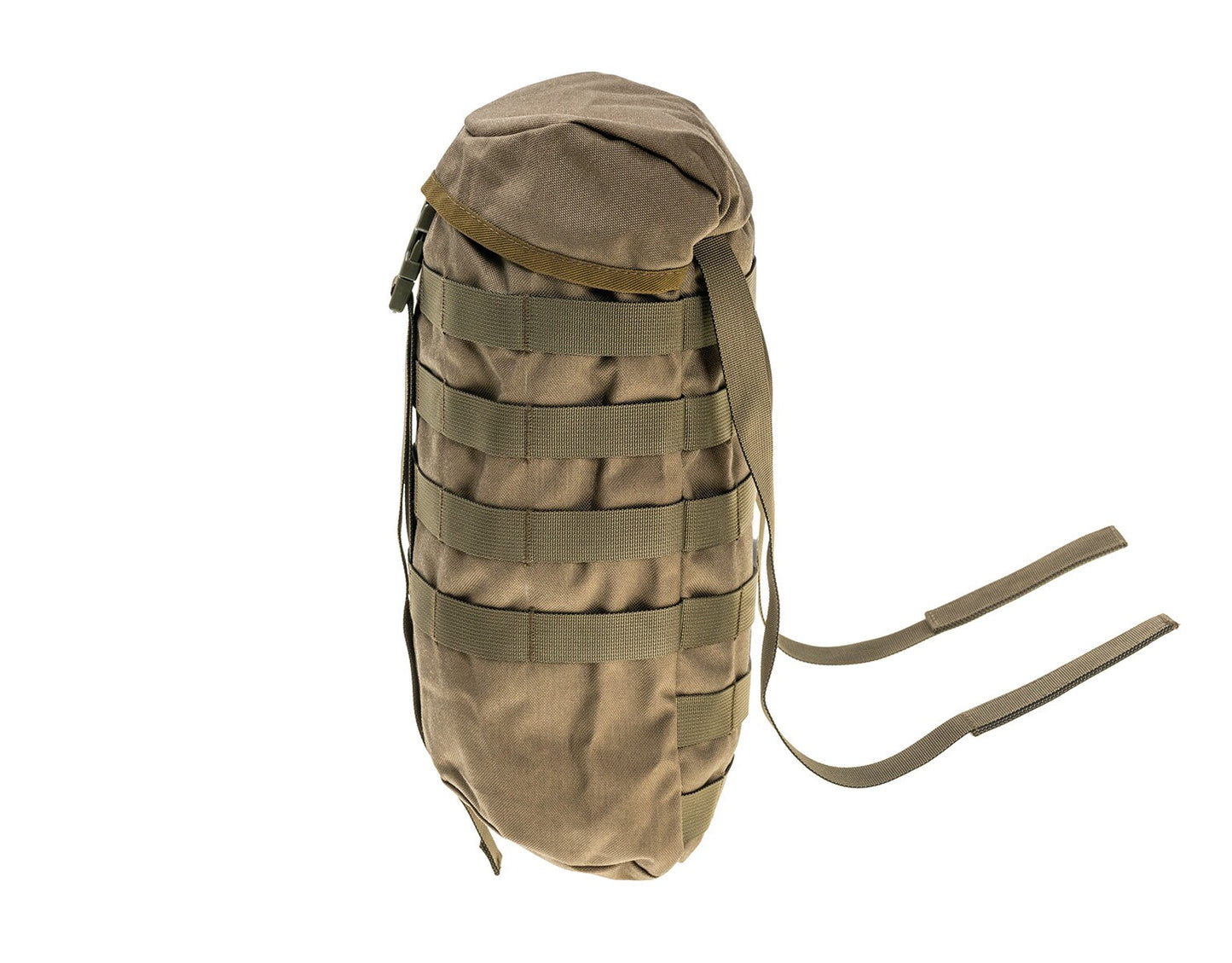 Kieszeń boczna Raccoon RAL-7013 do plecaków Wisport