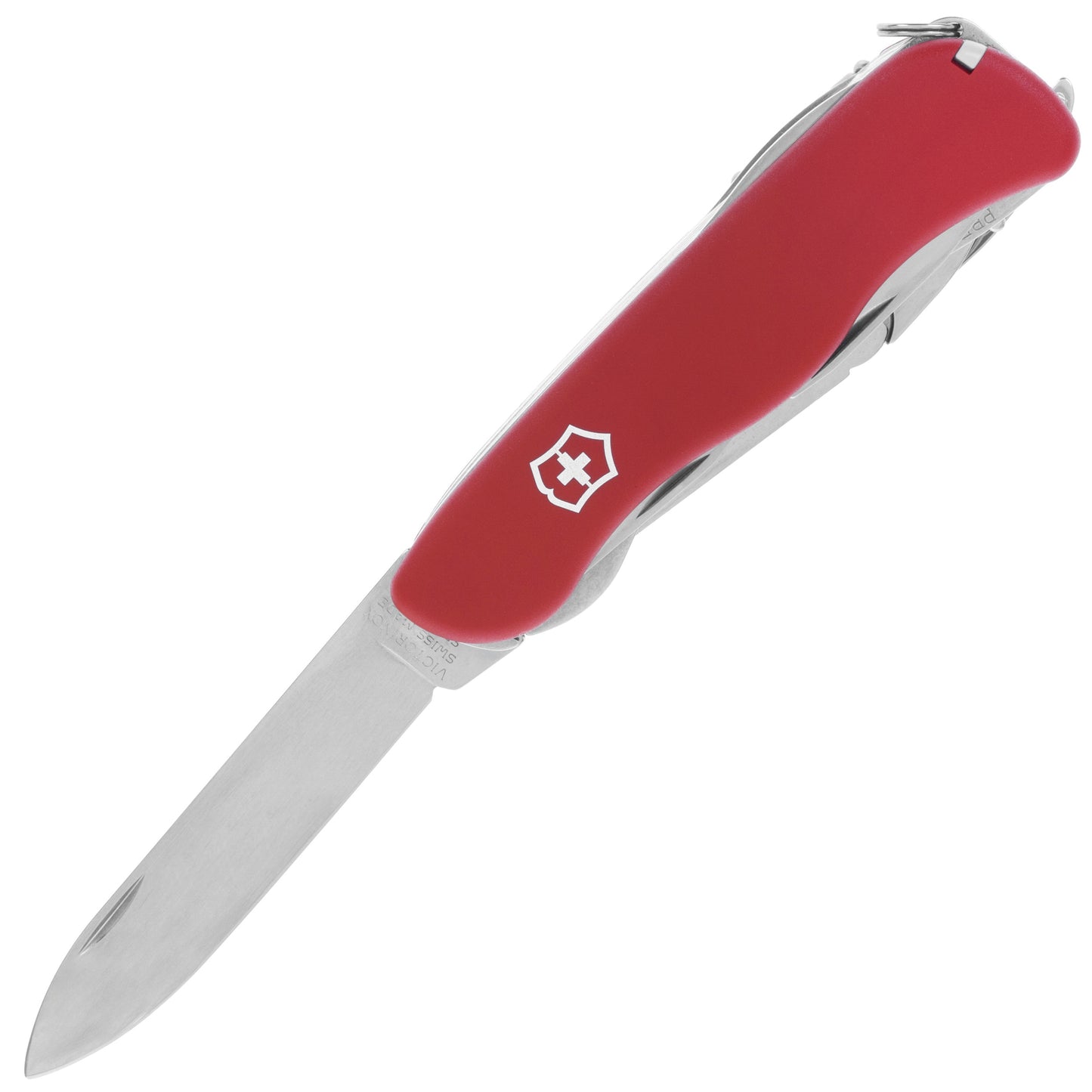 Scyzoryk Victorinox Work Champ XL - Red