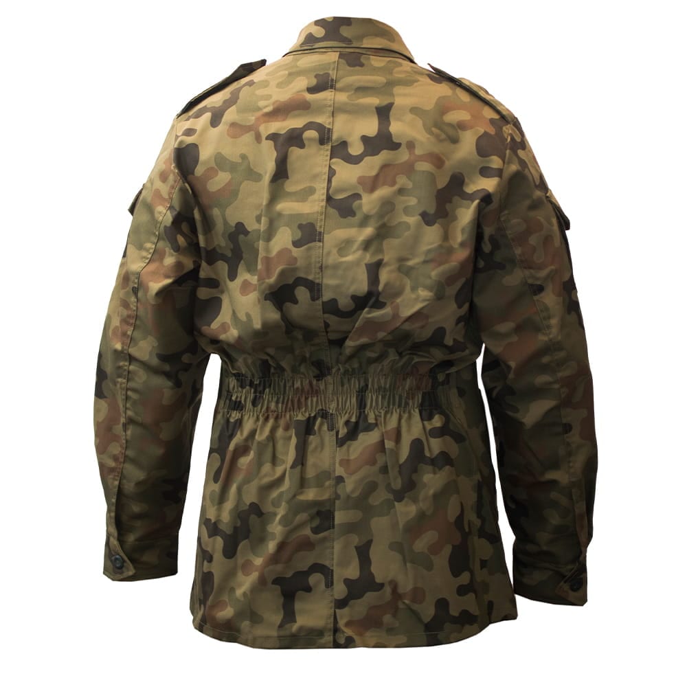Bluza polowa Maxtex wz.93 Pantera PL Woodland