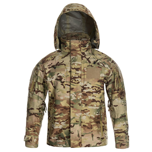 Kurtka Texar ECWCS Conger - Arid MC Camo