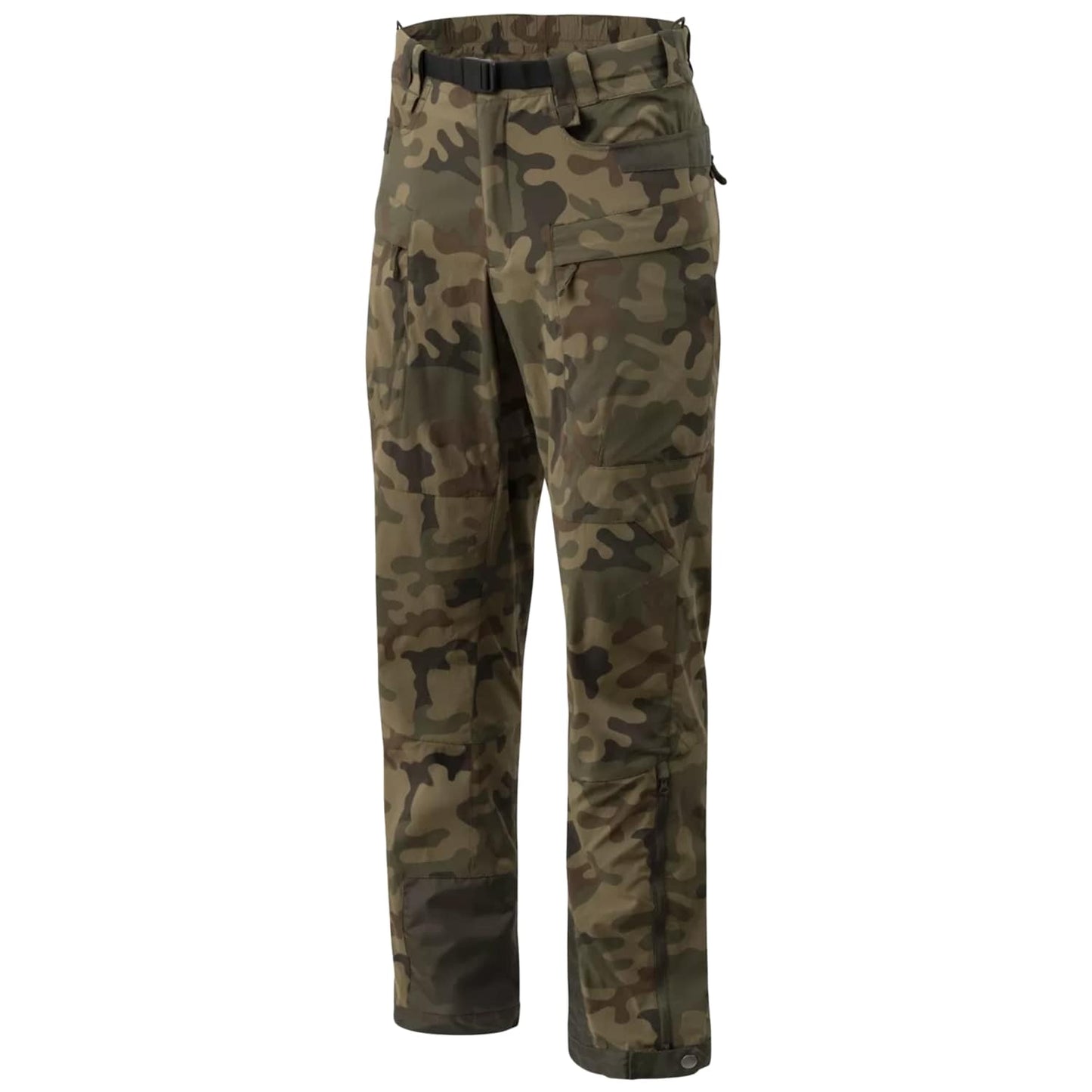 Spodnie Helikon Trooper StormStretch - wz.93 Pantera PL Woodland