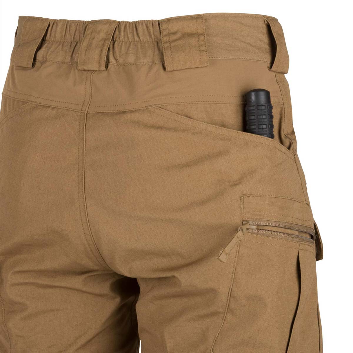 Spodnie Helikon UTP Flex - Coyote
