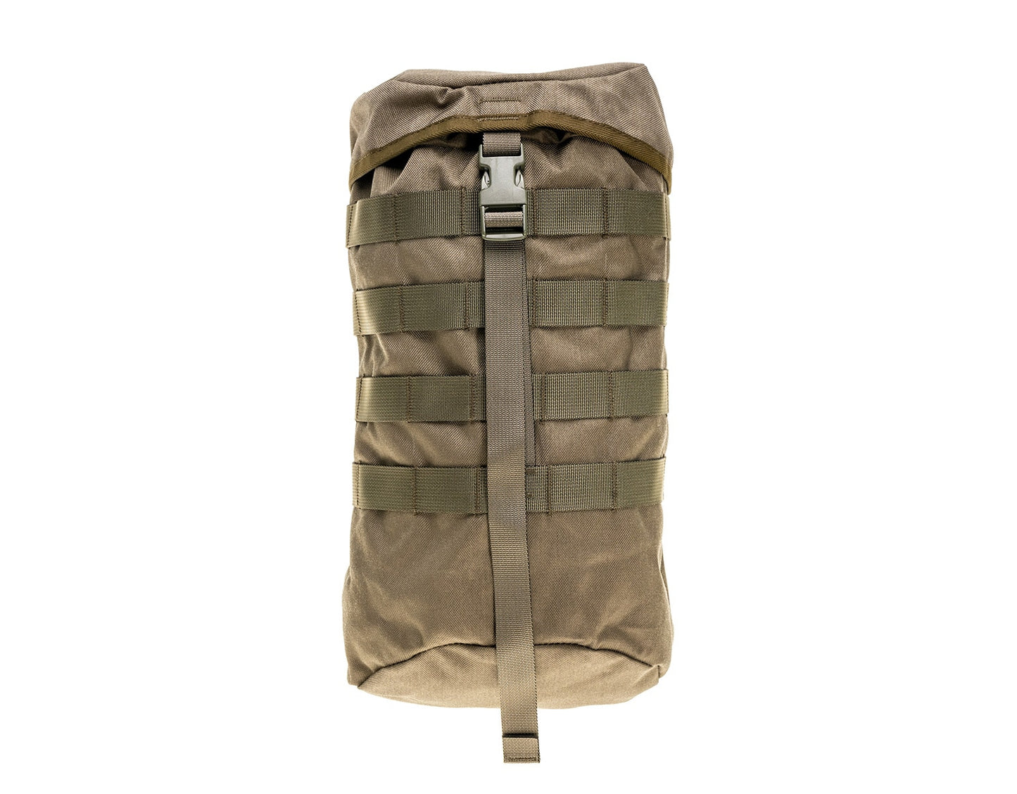Kieszeń boczna Raccoon RAL-7013 do plecaków Wisport