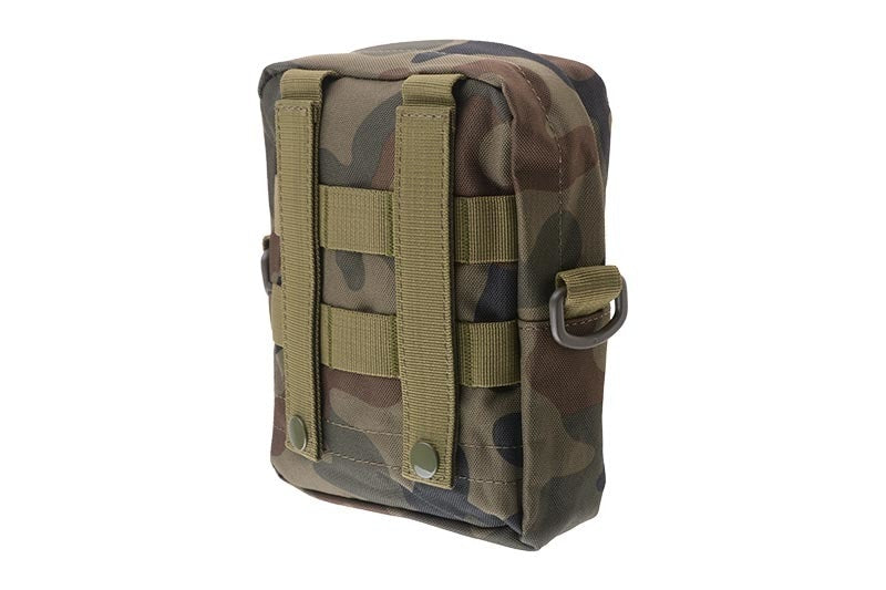 Ładownica Cargo z kieszonką - wz.93 Pantera PL Woodland
