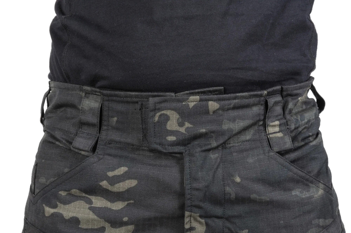 Spodnie Primal Gear Combat G4 - MultiCam Black