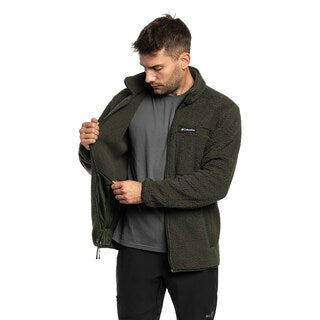 Polar Columbia Rugged Ridge - Greenscape