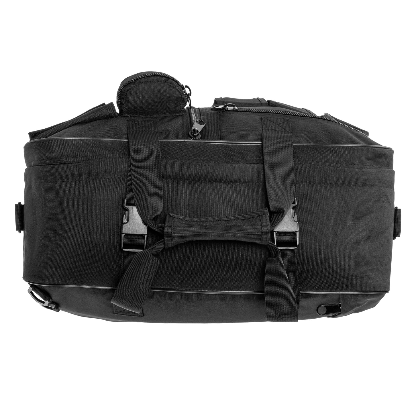 Torba Mil-Tec Cargo Musette Bag 35 l - Black