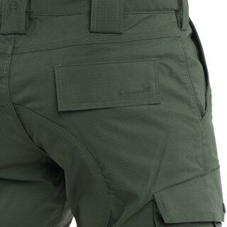 Szorty Pentagon Ranger 2.0 - Camo Green