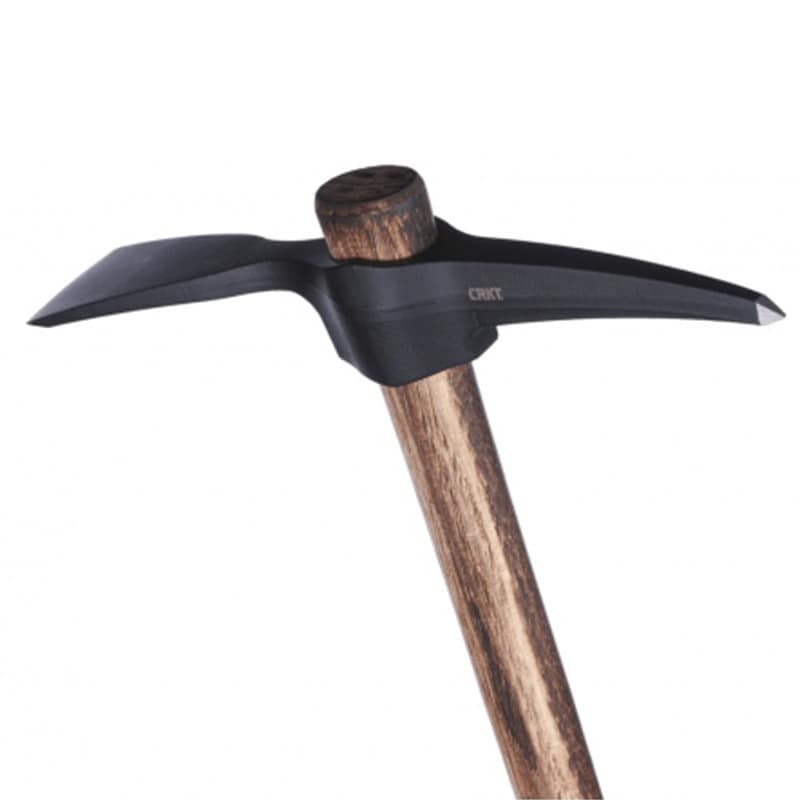 Kilof CRKT Chogan Mattock