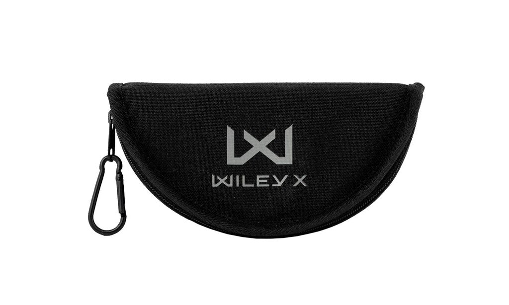 Okulary taktyczne Wiley X Rogue Comm Set 3in1 - Matte Tan