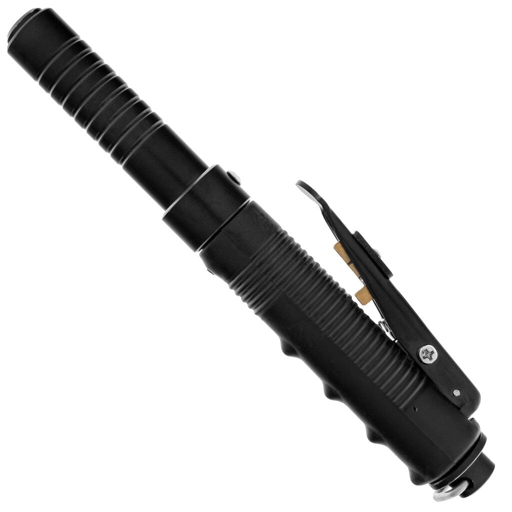 Pałka teleskopowa automatyczna GS hartowana 21" Black