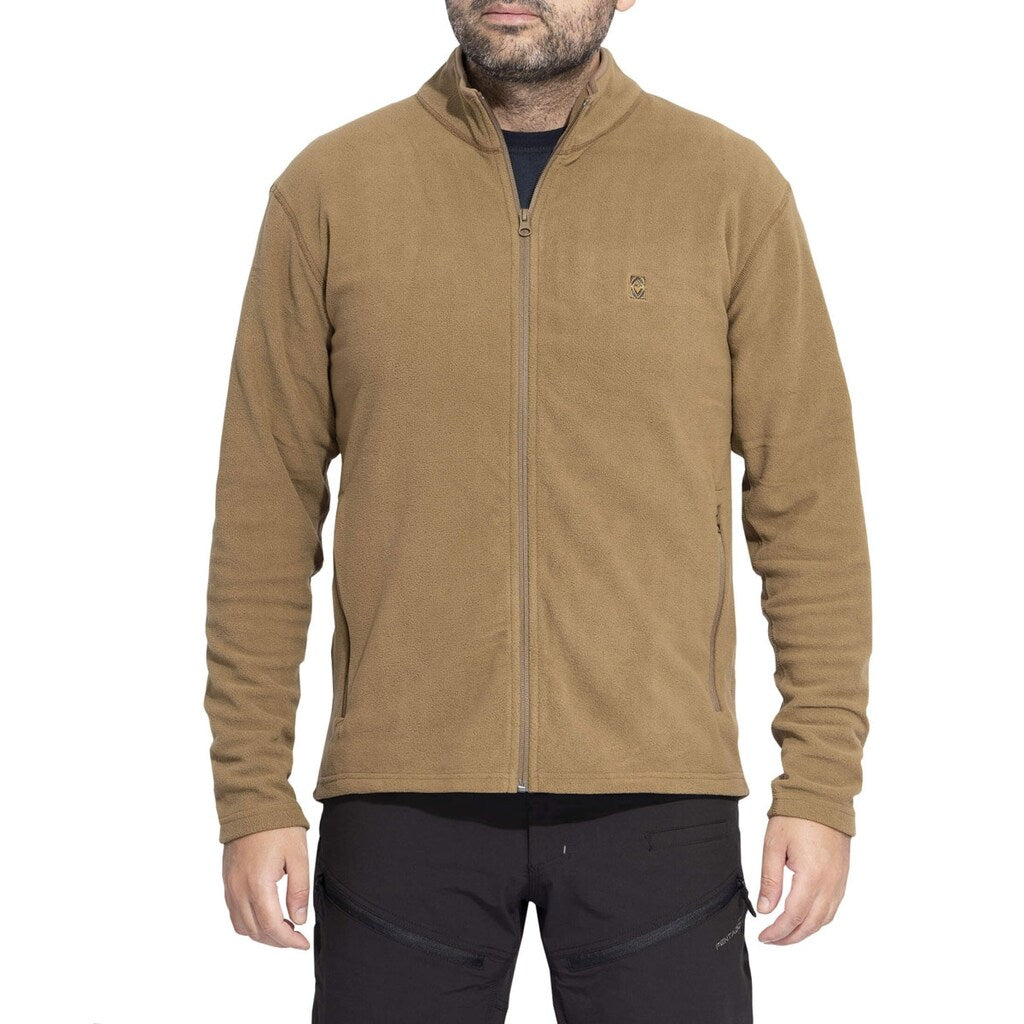 Polar Pentagon Tac Maven Elk - Coyote