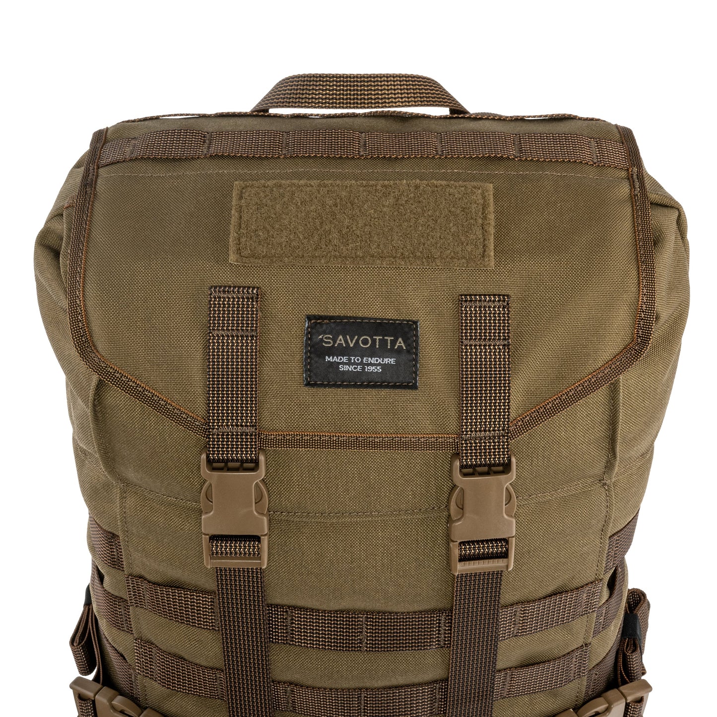 Plecak Savotta Jaakari S 20 l - Brown