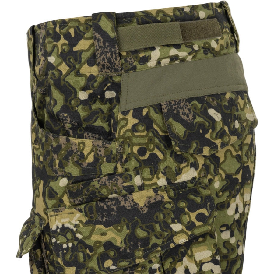 Spodnie mundurowe Maskpol Pro - MAPA B