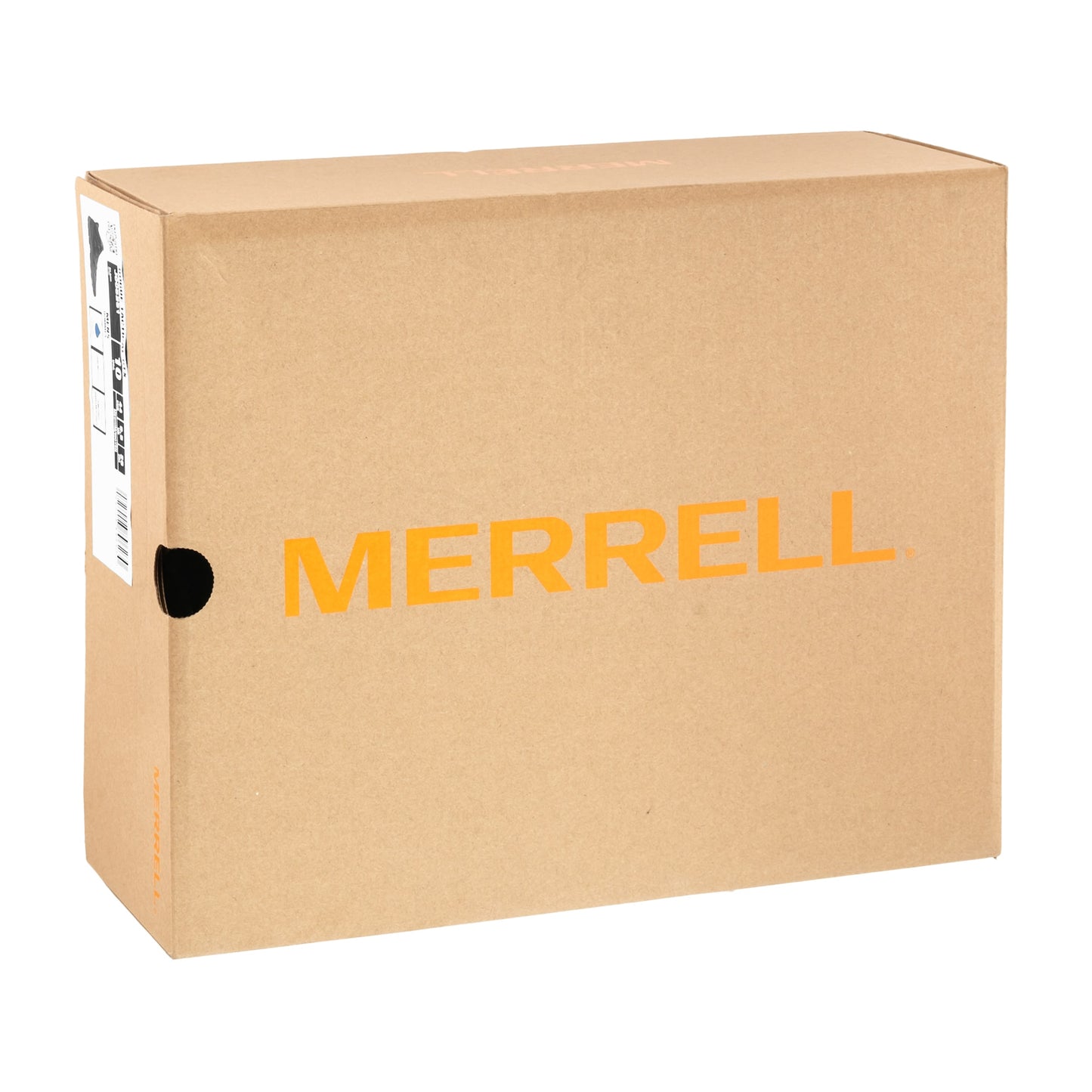 Buty Merrell Rogue GTX 8'' Tactical - Black