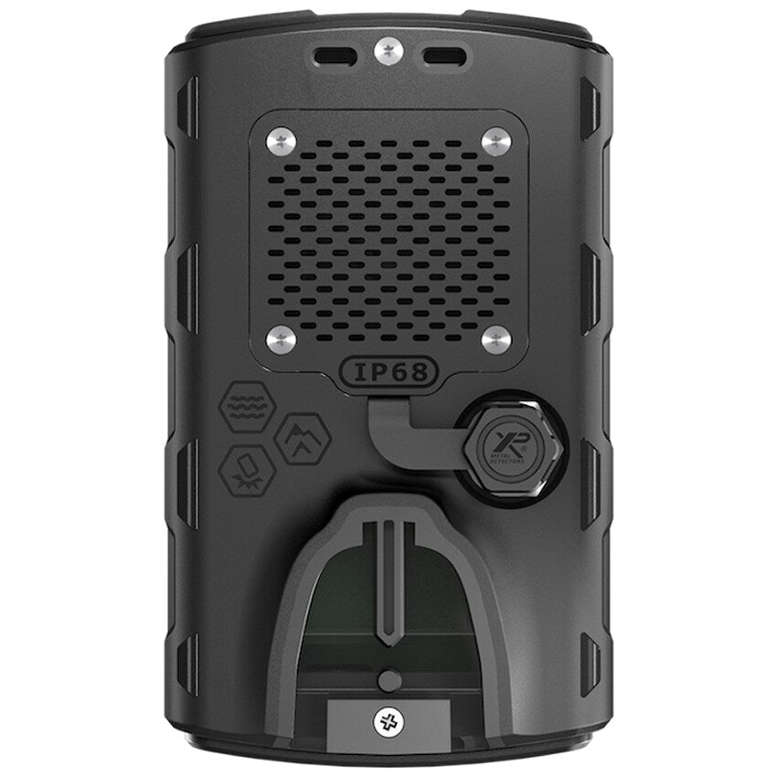Wykrywacz metali XP Metal Detectors Deus II RC 28 FMF