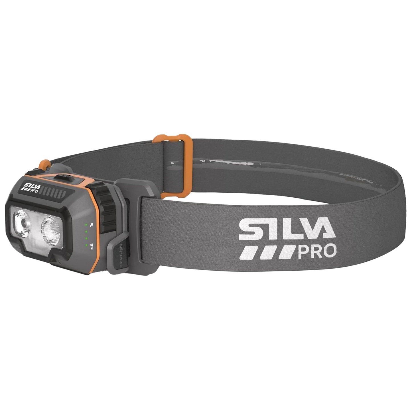 Latarka czołowa Silva SmartLight 500 Hybrid - 500 lumenów