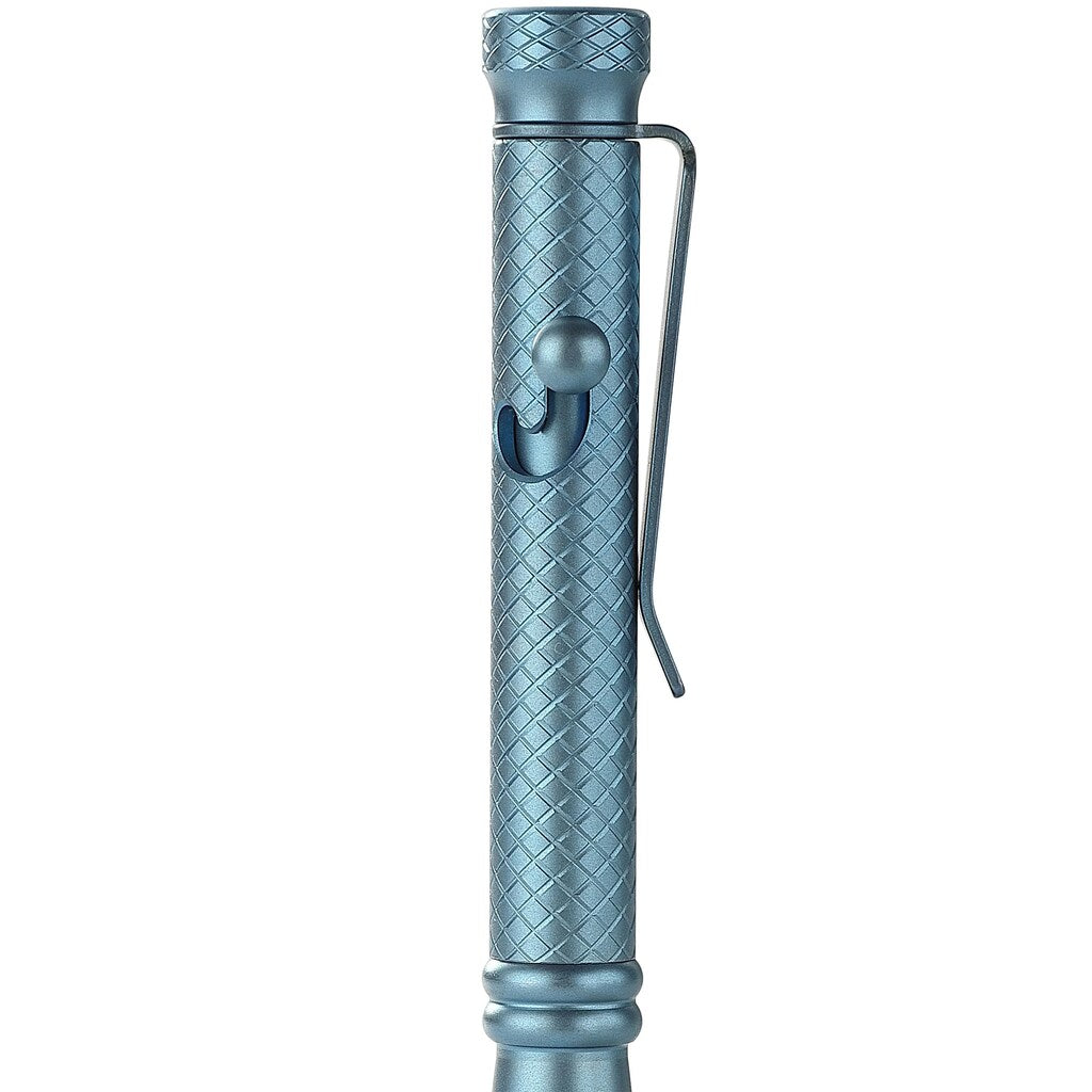 Długopis taktyczny Bestechman Scribe BM16B - Blue