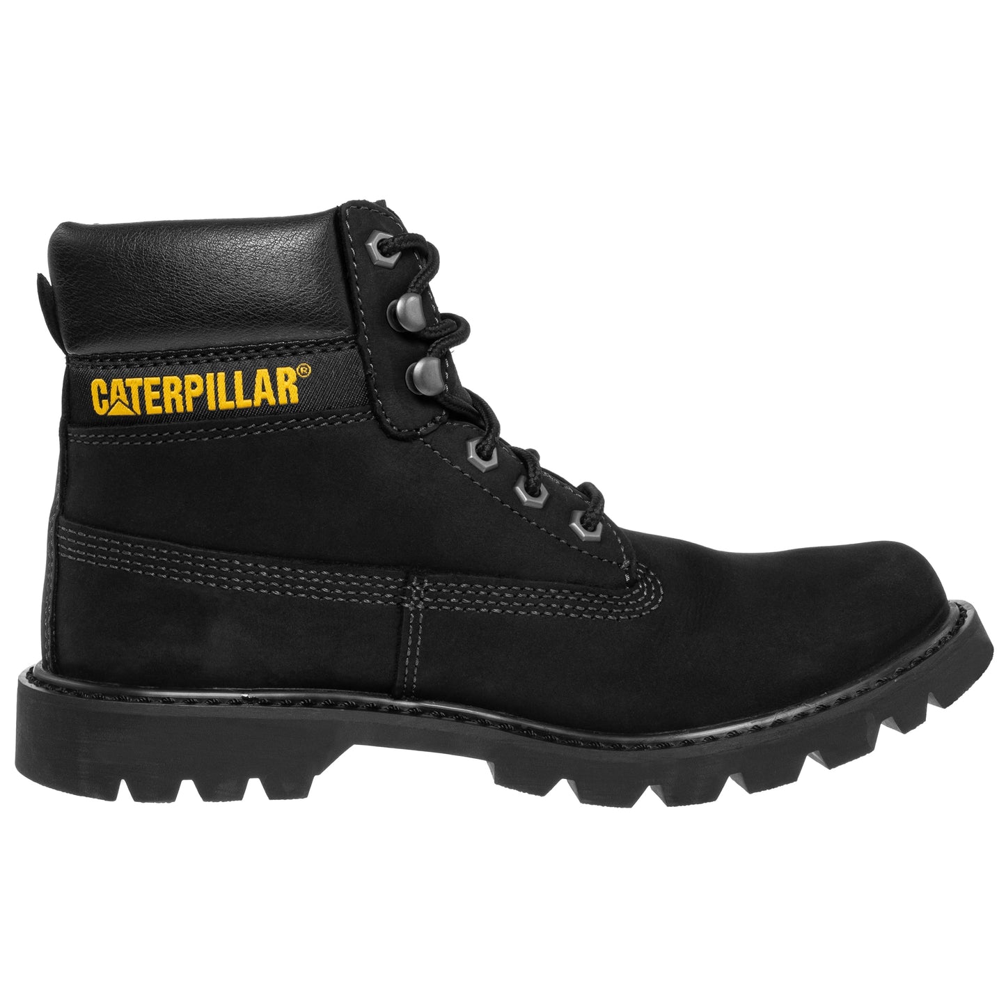 Buty Cat Footwear Colorado 2.0 - Black