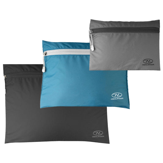 Organizery Highlander Outdoor Neat Freak Bag Set - 3 szt.