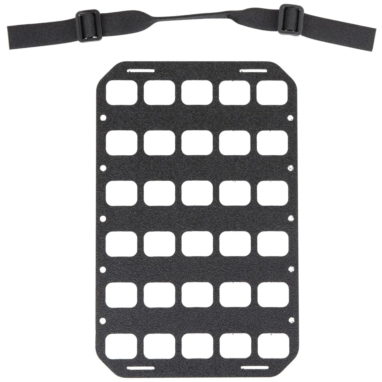 Panel organizacyjny Wosport - Black