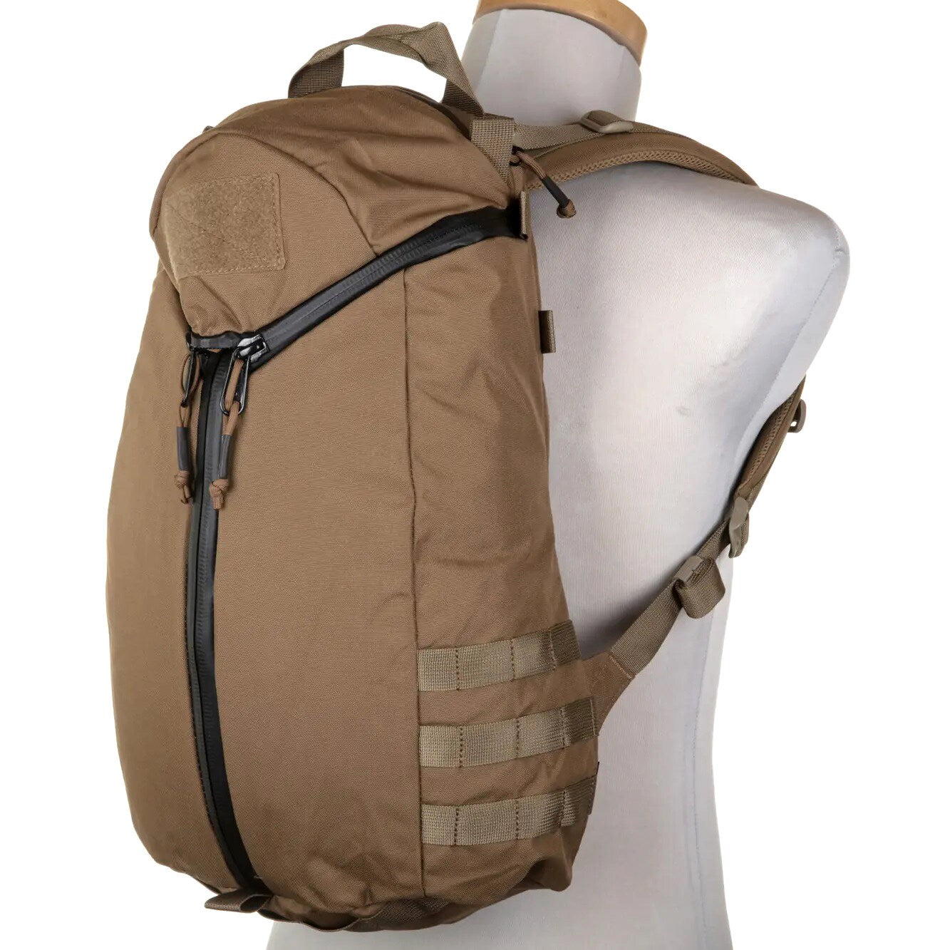 Plecak Emerson Gear Y Zip 33 l - Coyote Brown