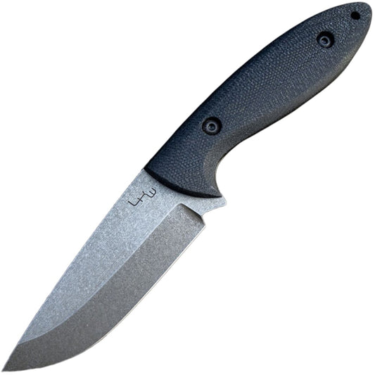 Nóż LKW Bad Hunter G10