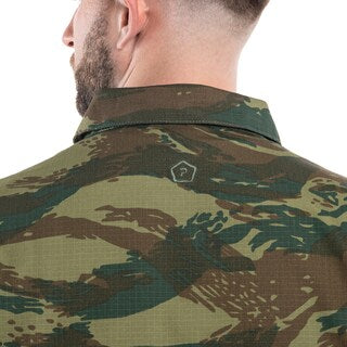 Komplet mundurowy Pentagon ACU 2.0 - Greek Lizard