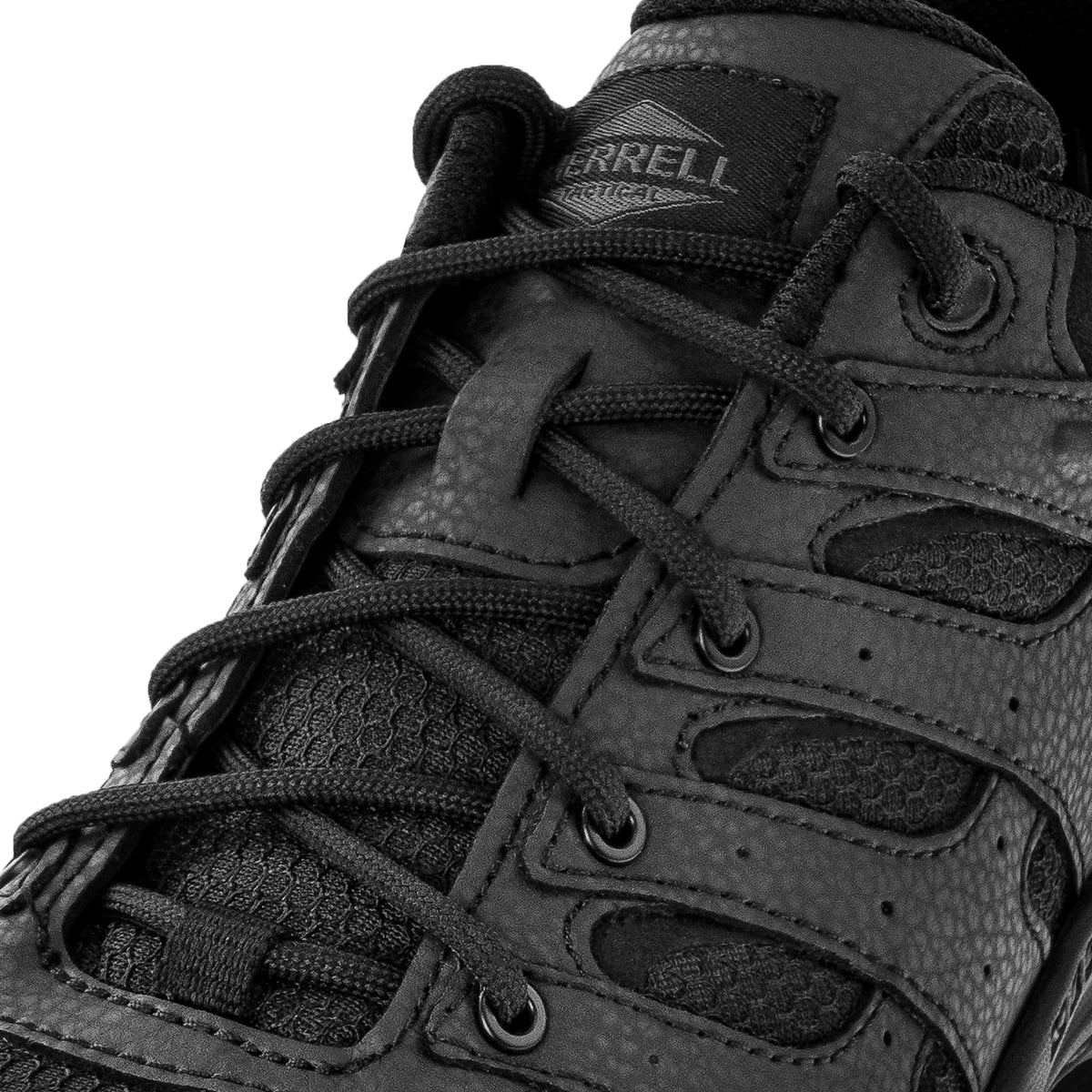 Buty Merrell MOAB 3 Low Tactical - Black
