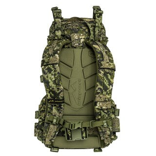 Plecak Wisport Crafter 30 l - MAPA