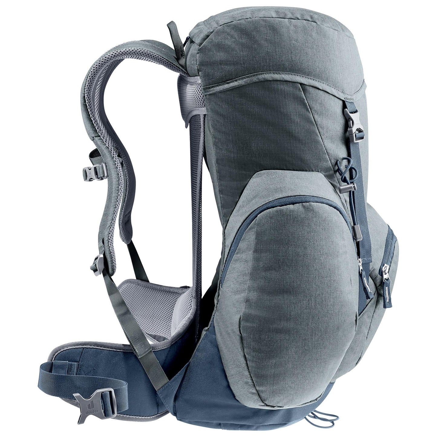 Plecak turystyczny Deuter Groden 32 l - Graphite/Ink
