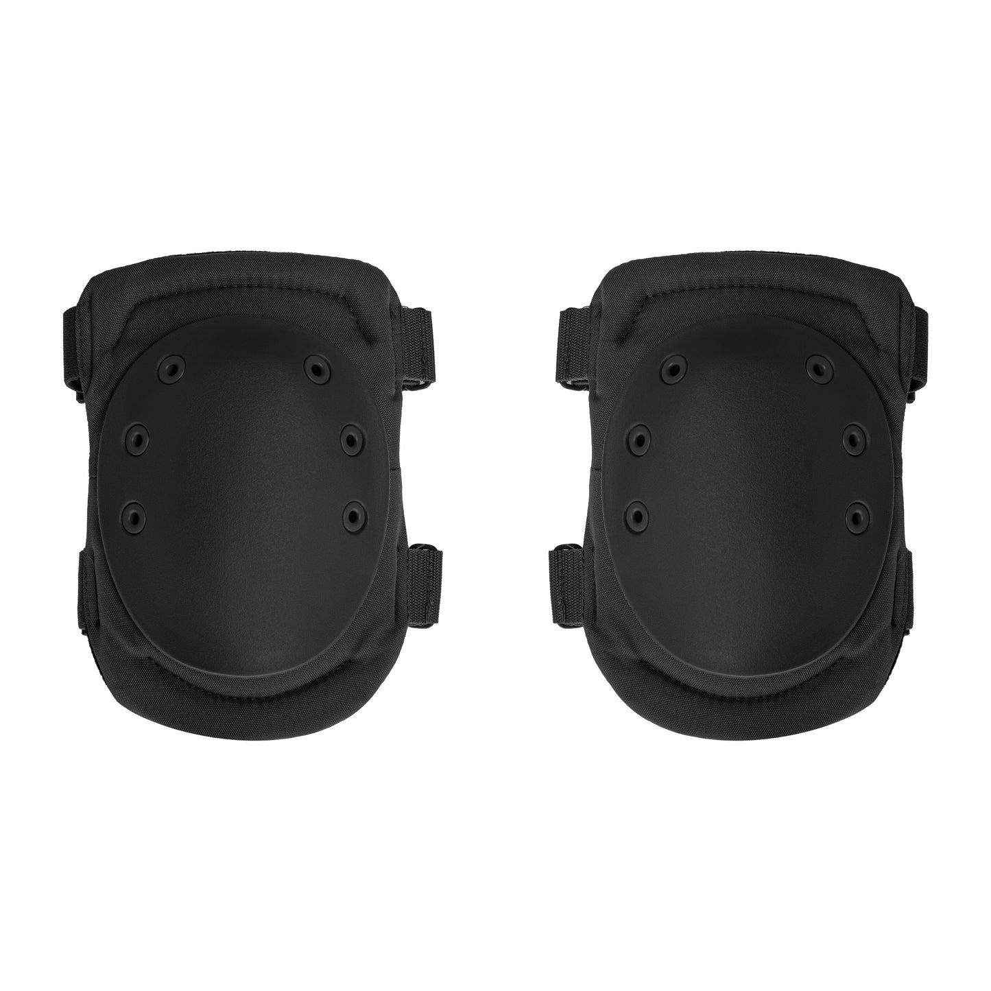 Ochraniacze kolan Mil-Tec - Black