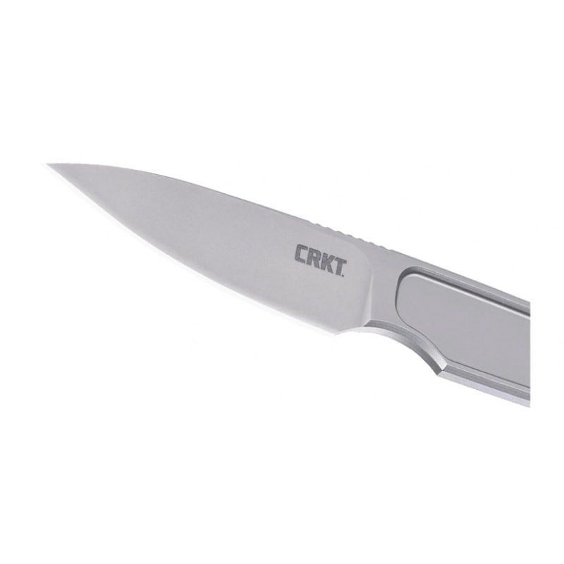 Nóż CRKT Hang Ti 7066 - Silver