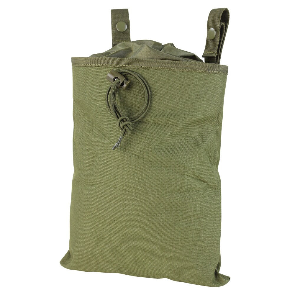 Torba zrzutowa Condor 3-Fold Mag Recovery Pouch Olive Drab