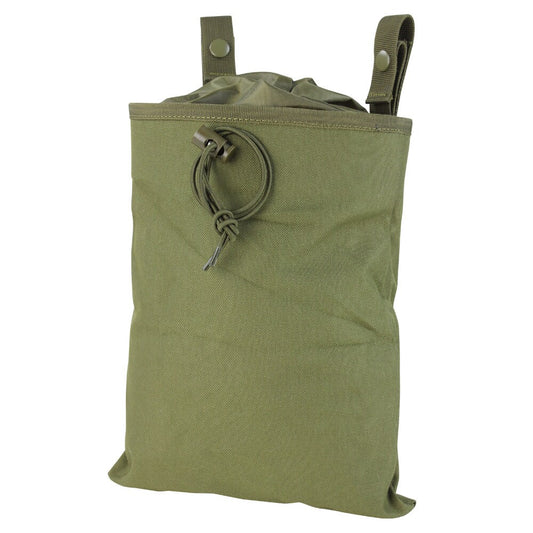 Torba zrzutowa Condor 3-Fold Mag Recovery Pouch Olive Drab